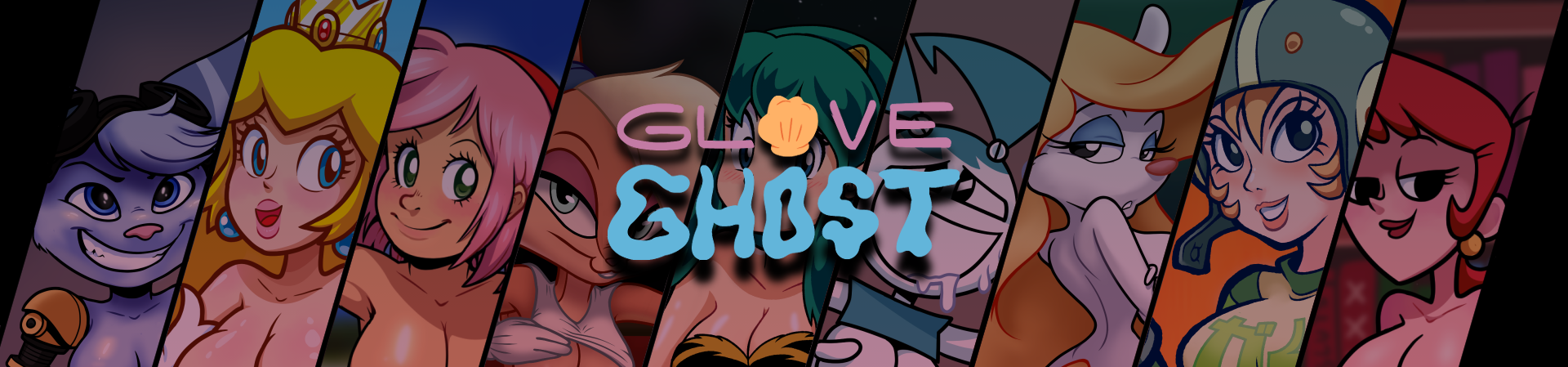 GloveGhost